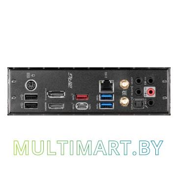 Материнская плата MSI MPG Z490M Gaming Edge WiFi картинка 3